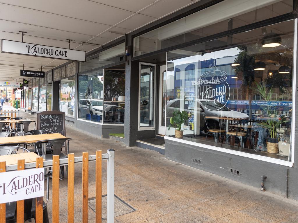 Kaldero Cafe Geelong: Ryrie St gets a Filipino flavour hit | Geelong ...