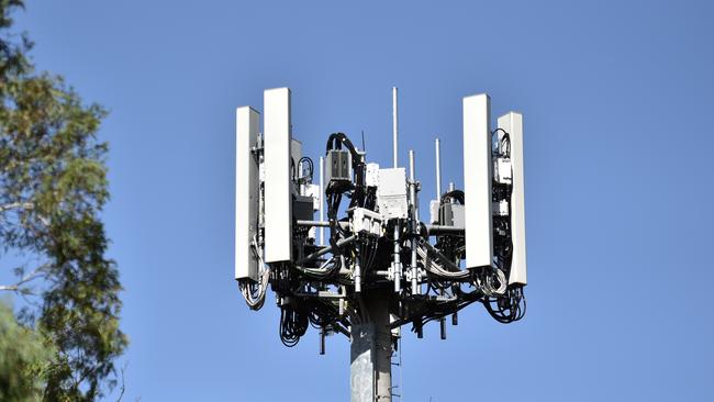 Optus has been planning to sell off tower infrastructure since last year.