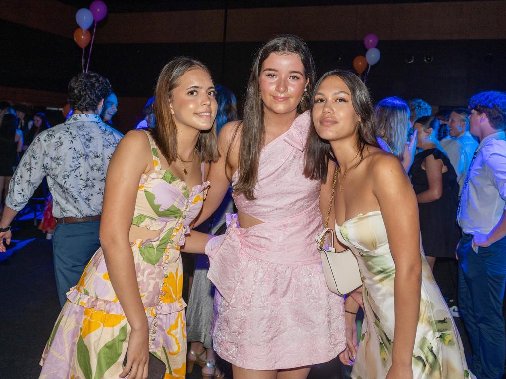 Mocktail 2024 celebrations in Mackay | Photos of Mackay Isaac ...