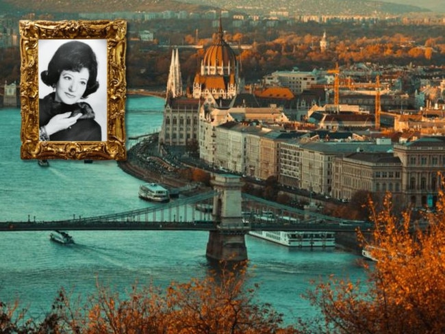 Art for TWAM Budapest story