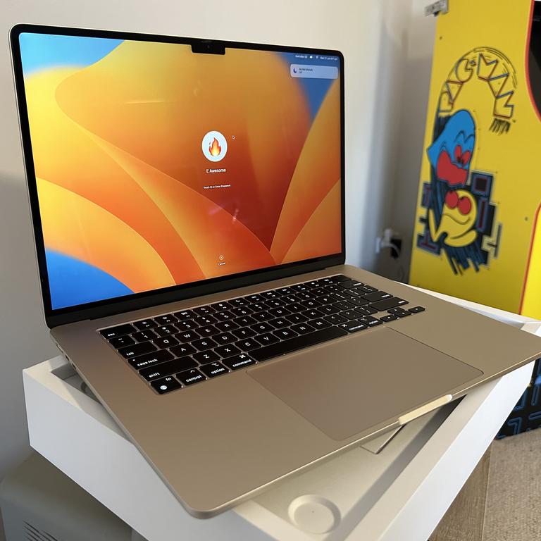 MacBook Air 15inch review Is the upgrade worth the money?