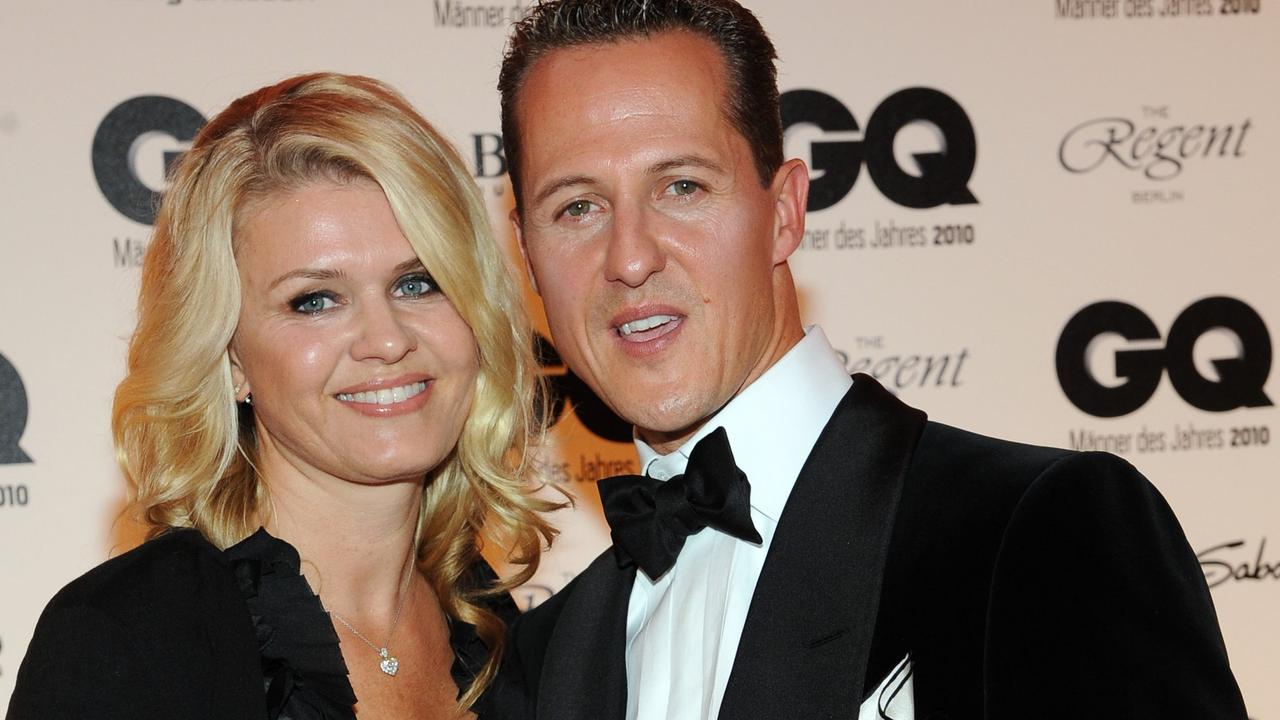 Michael Schumacher Mallorca mansion move, Family denies Spain home ...