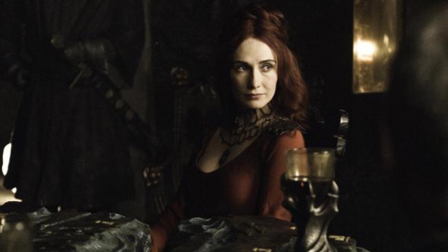 Melisandre has been a woman of mystery from the start.