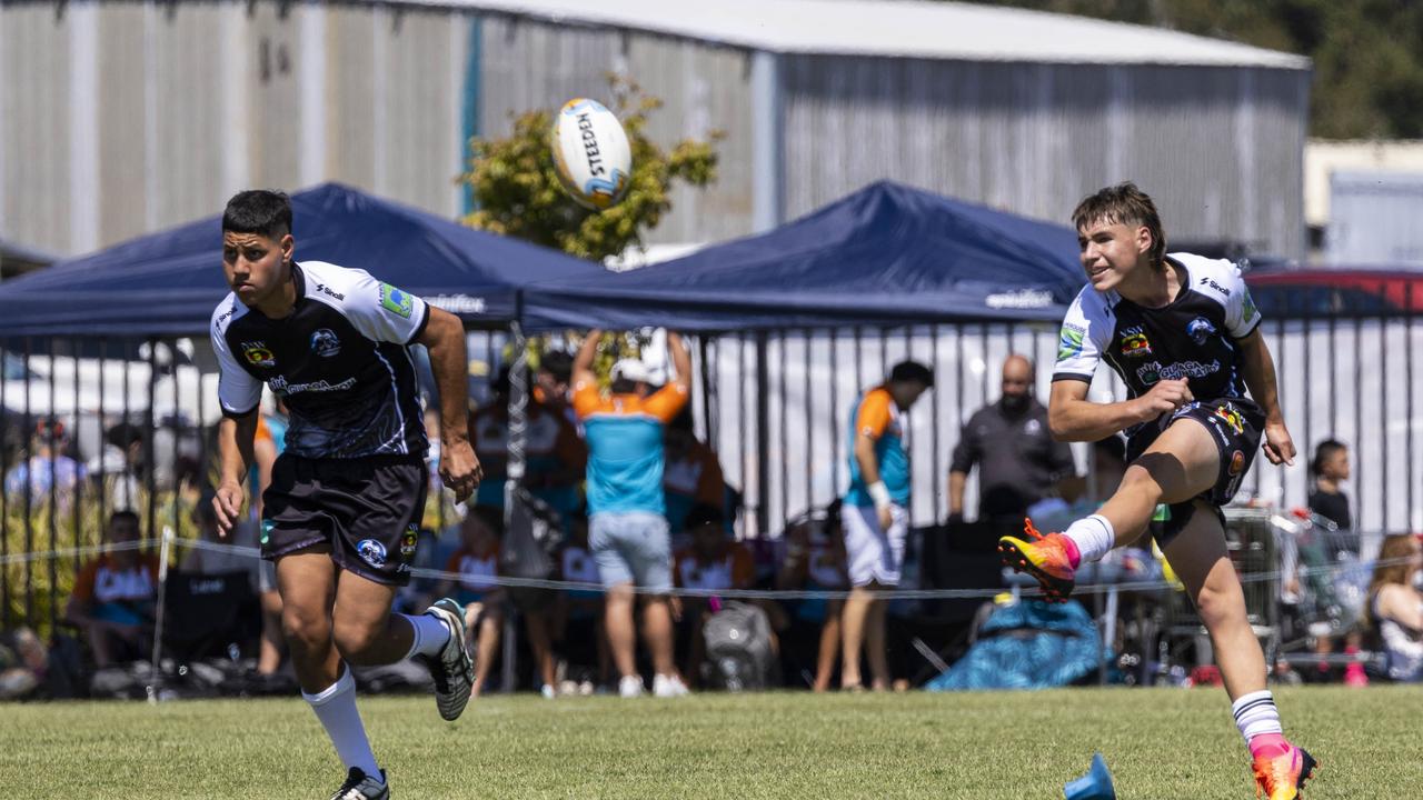 Koori Knockout Rugby League: Fixtures, Results, Photo Gallery From ...