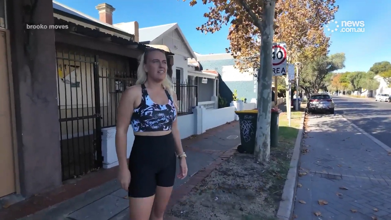 Idiotic problem in Aussie capital city