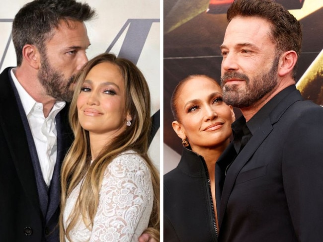 Jennifer Lopez has broken her silence on her split from Ben Affleck.