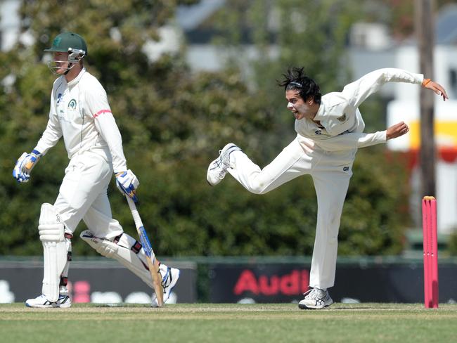 Luke Prior is off to Camberwell. Picture: Chris Eastman/AAP