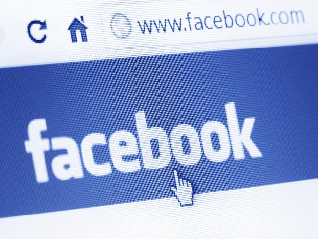 Facebook is launching a buy and sell site to rival eBay. Picture: Supplied