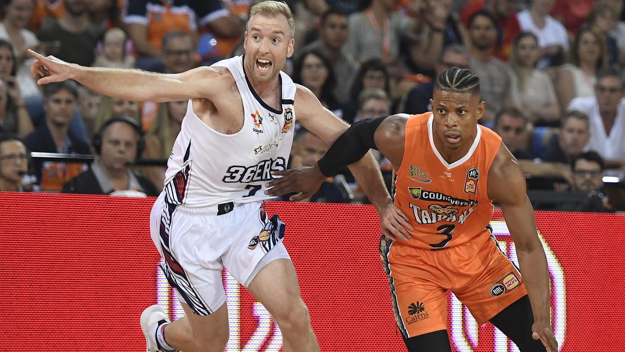 Australian NBL