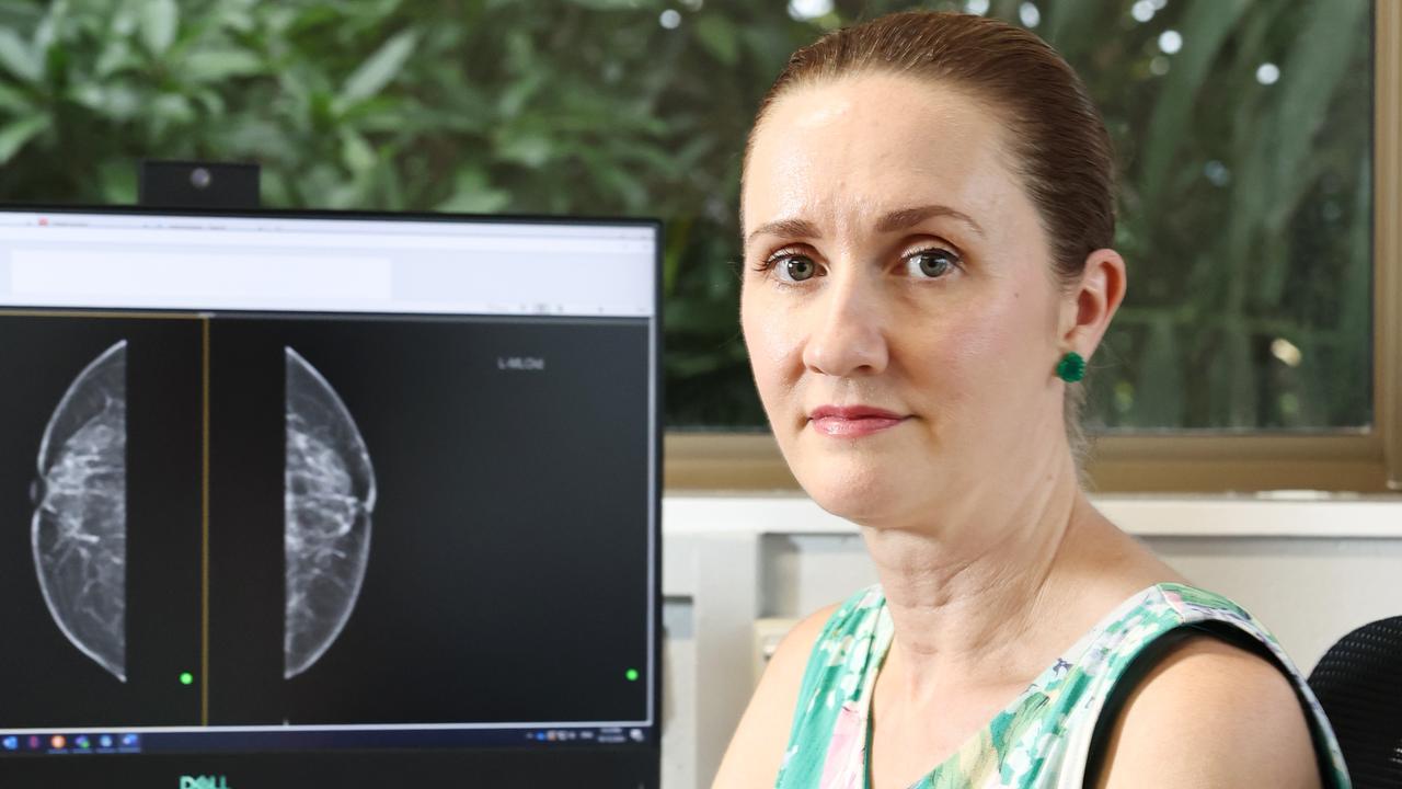 ‘Disastrous’: Breast cancer patients face potentially deadly delays