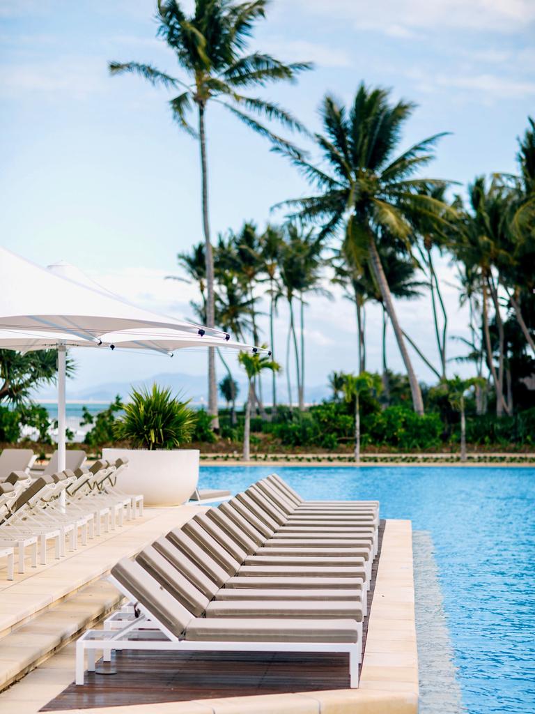 Hayman Island by InterContinental. Picture: Will Salkeld Photography