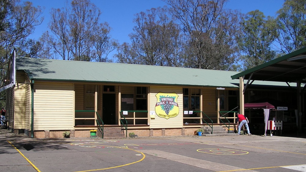 ‘New possibilities’ as 145-year-old school closes, moves to new build