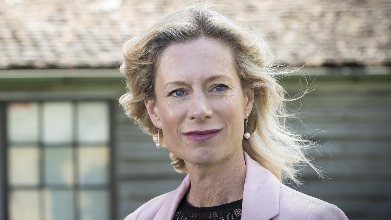 Tasmania state election 2024: Rebecca White quits as Labor leader ...