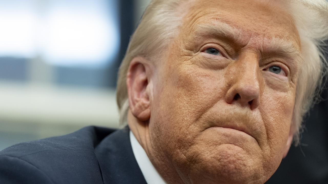Trump new executive order to smash Aussies