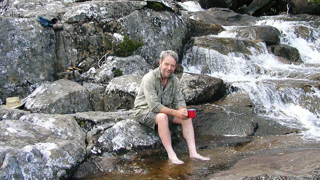 Is this ‘lazy Pom’ Tassie’s most rescued bushwalker?