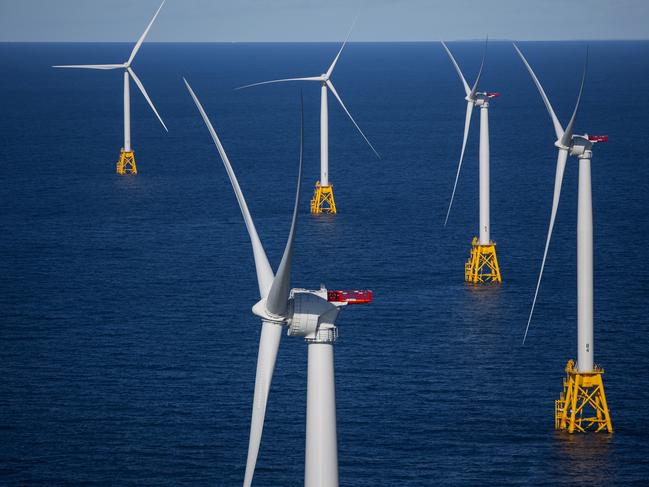 ‘Hundreds of jobs‘ in huge offshore wind farm plan