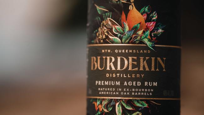 Burdekin Rum, located in the heart of Tropical North Queensland, is renowned for crafting exceptional spirits that celebrate the region's unique terroir. Picture: Supplied