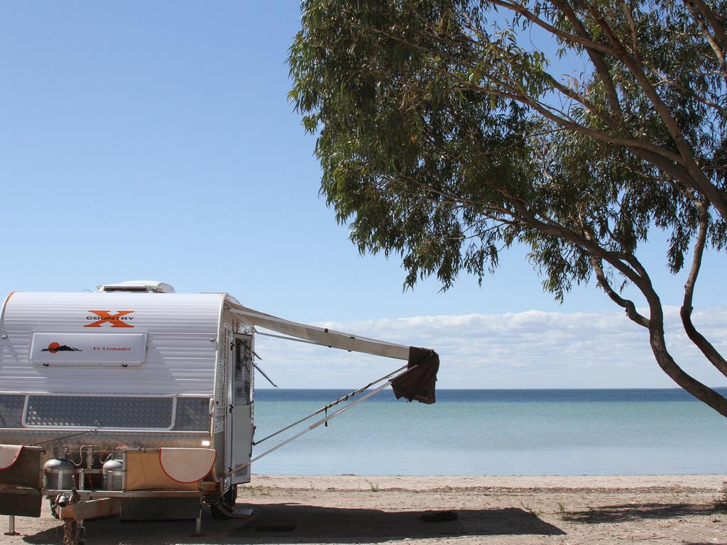 Best caravan parks in South Australia for families | escape.com.au