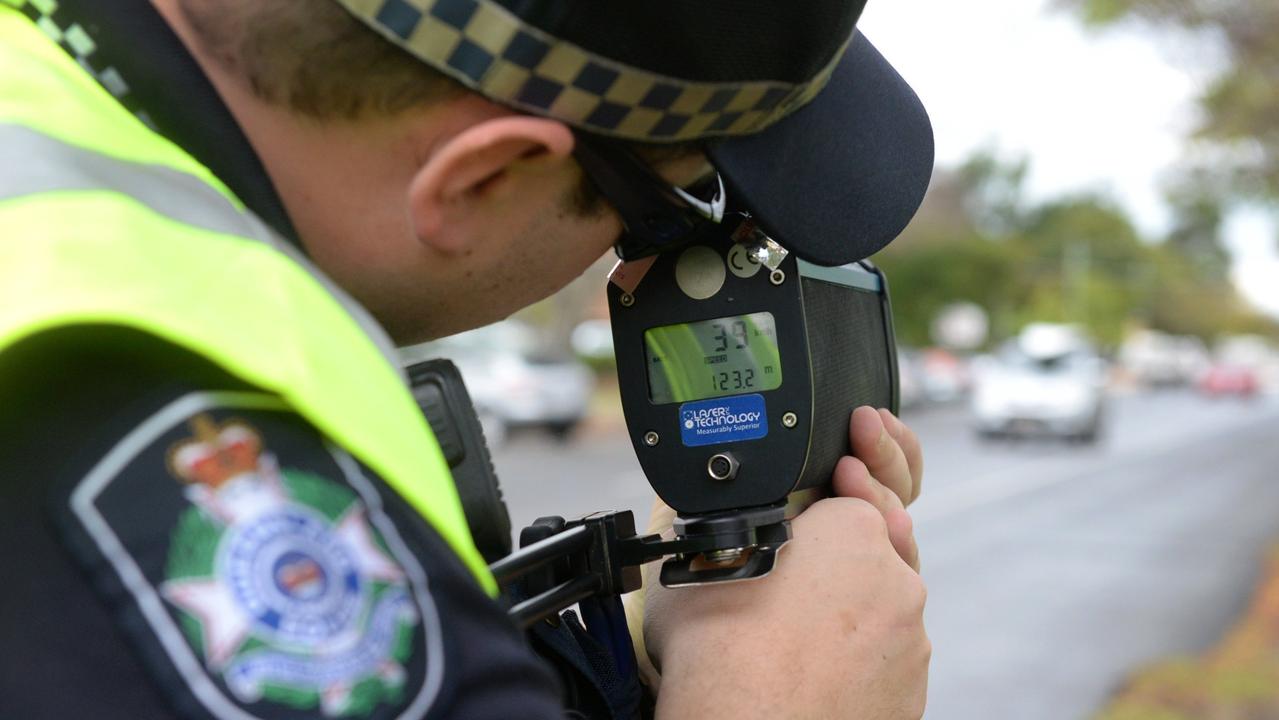 Toowoomba police will be out in force at Toowoomba’s school zone as the holiday’s end.