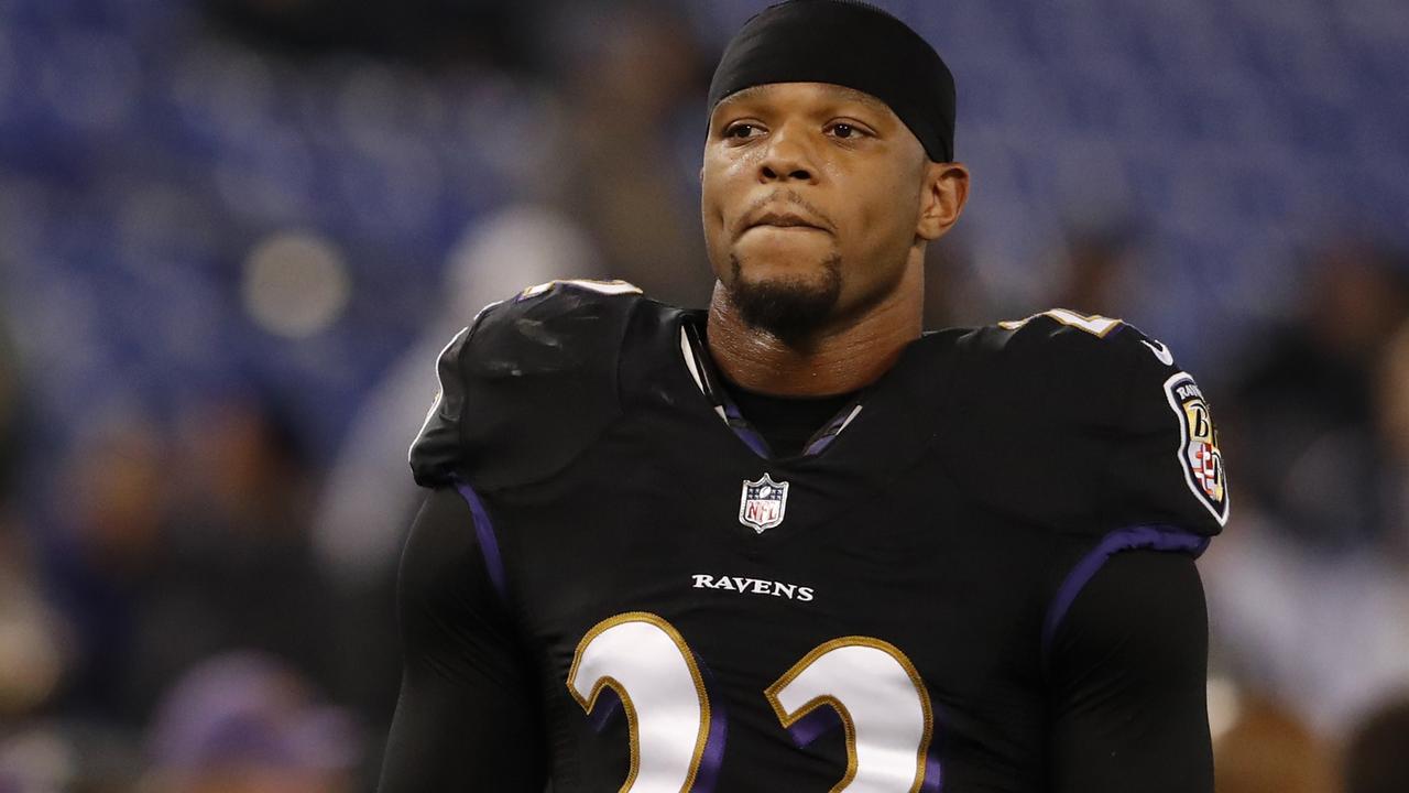 Buffaloes in the NFL: Baltimore Ravens re-sign Jimmy Smith - The Ralphie  Report