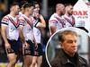 Buzz: Can NRL’s most pampered team turn season around?