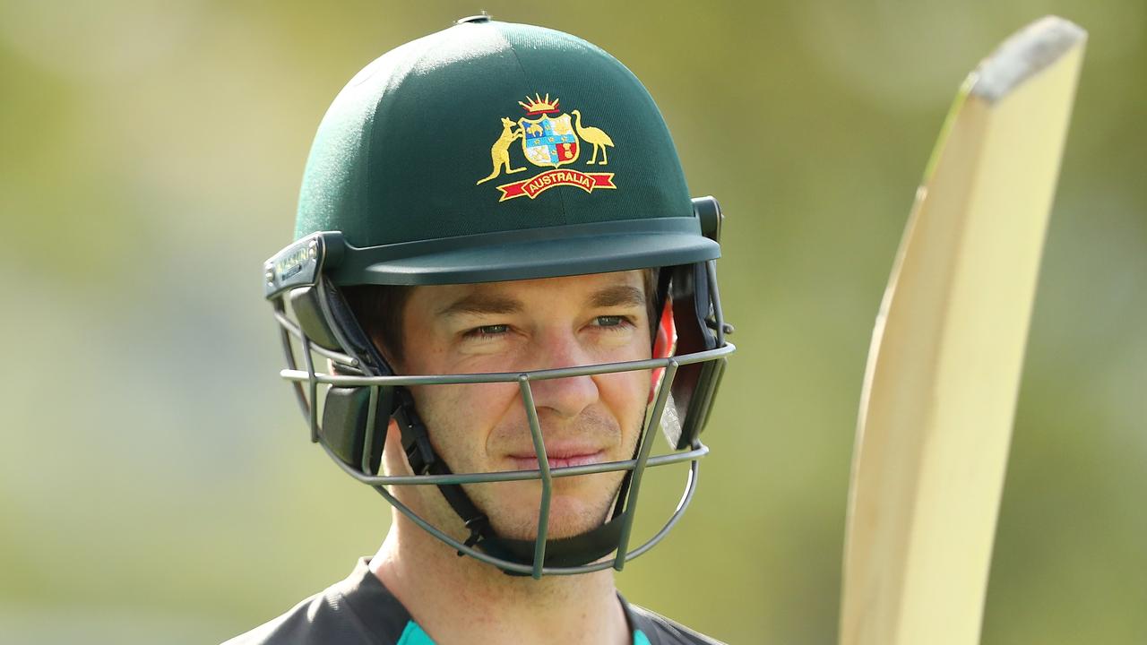 Australian cricket captain Tim Paine on new charter, team culture