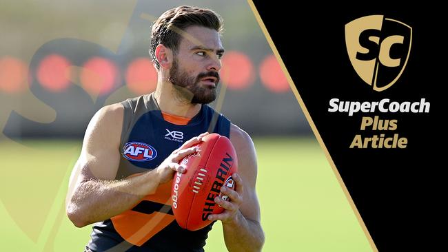 SuperCoach Plus: 11 things you need to know for Round 1