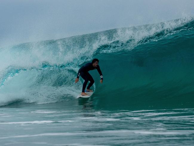 Comeback stories fuel Reef’s journey back to the waves