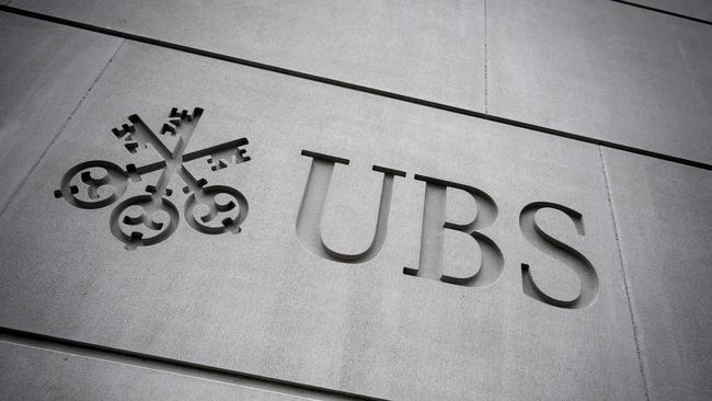 UBS is hiring.