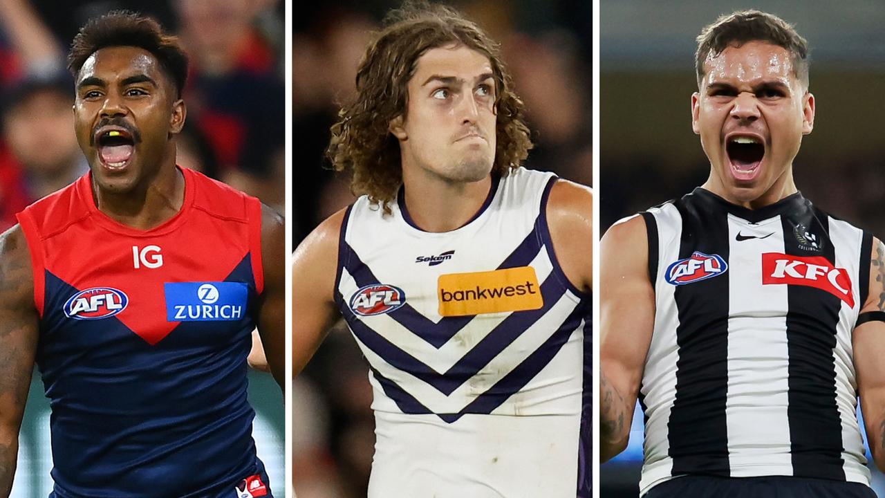 Fox Footy's Power Rankings after Round 1 are in.