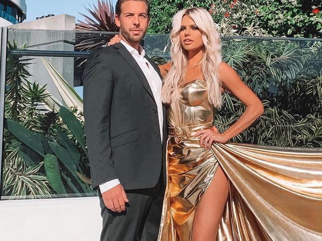 Sophie Monk relieved to be marrying not-famous fiance