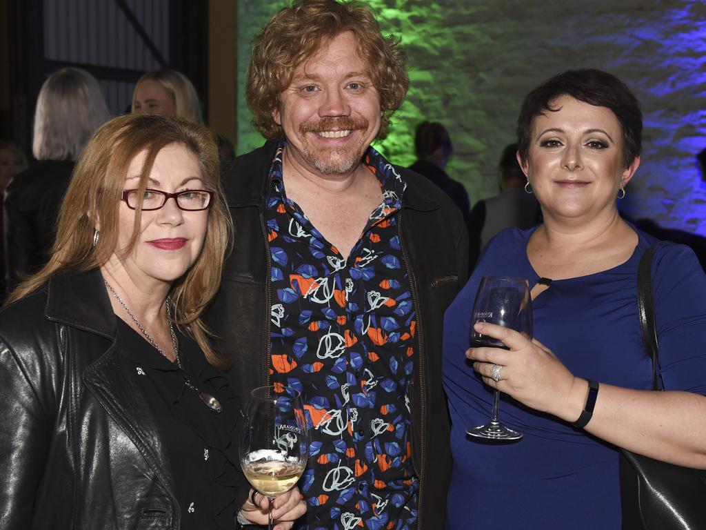 Smiles sparkle at jeweller’s gem of a party | The Advertiser