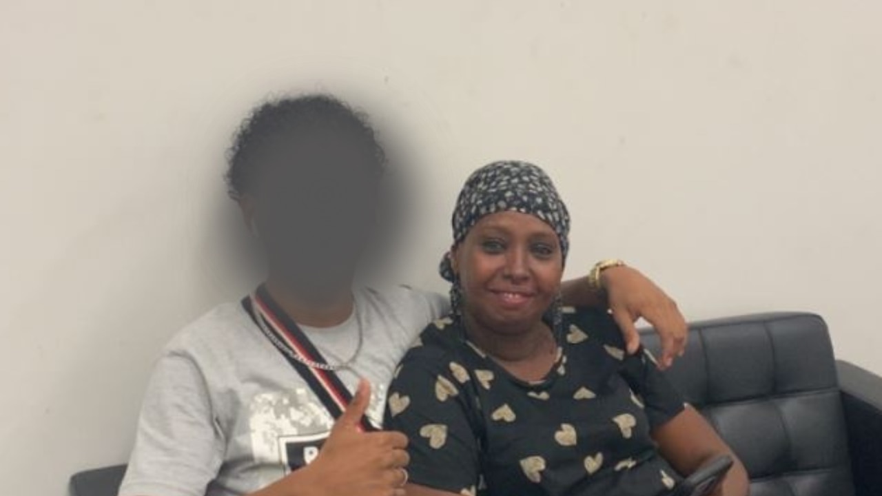 Malak woman with ‘history’ of assaulting cops applies for bail