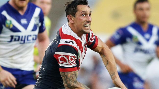 Pearce has scored well since returning.