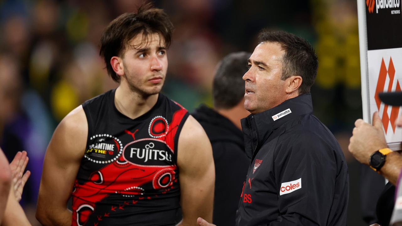 Can injury-hit Dons avoid another Neale demolition?