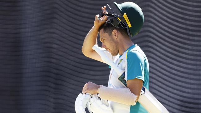 Boland will become just Australia’s second Indigenous Test cricketer. Picture: Getty