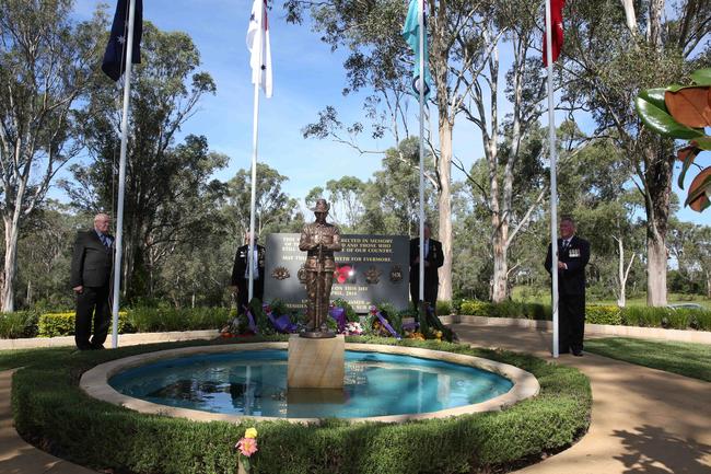 Region’s RSL subbranches come together for Anzac services | Daily Telegraph