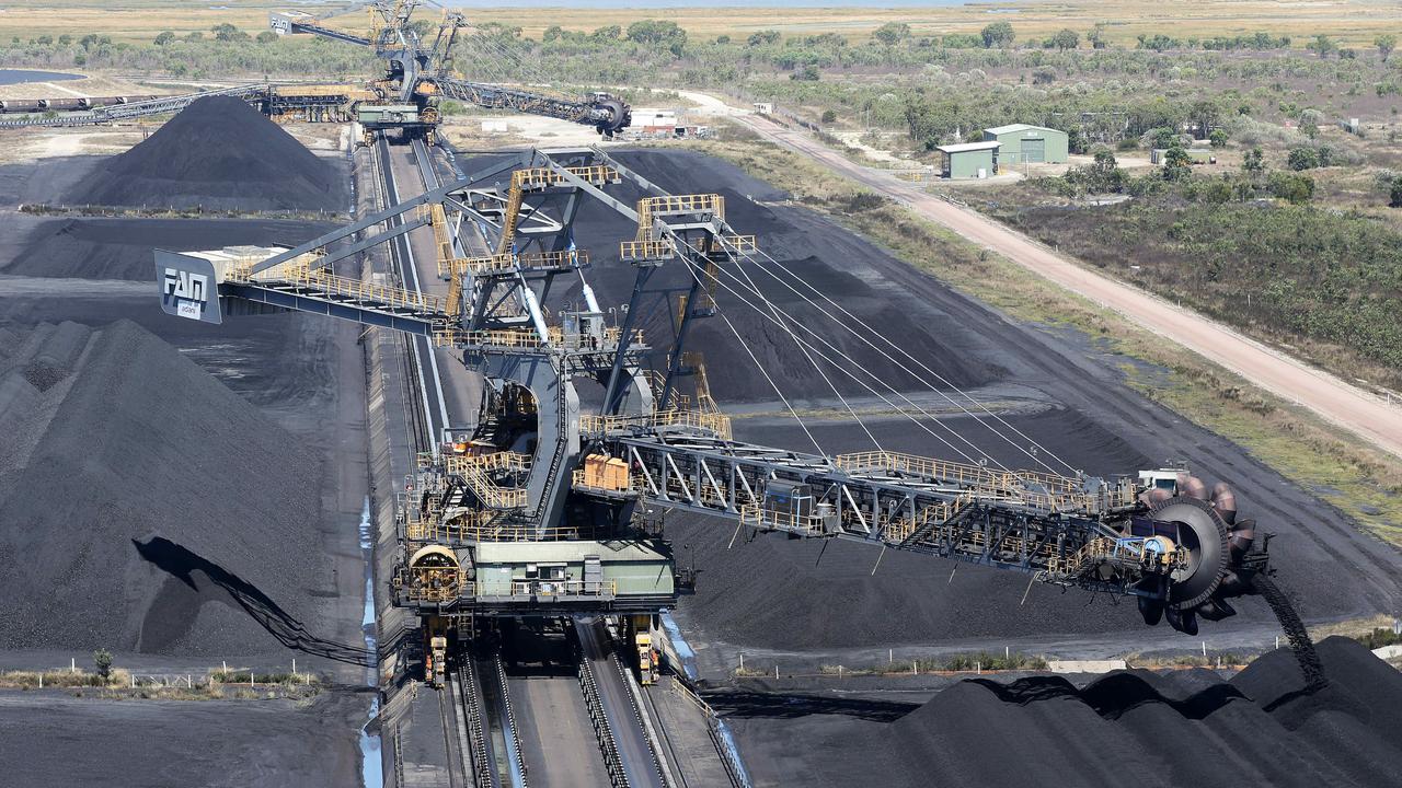 Coal mining: despite climate change case against coal is weak | The ...