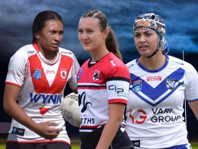 The 2024 Lisa Fiaola Cup season preview. Picture: James Baird/NewsLocal Sport