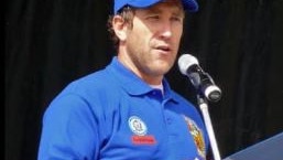 Andrew Brown was the deputy mayor of Mosman Council from 2004 to 2008