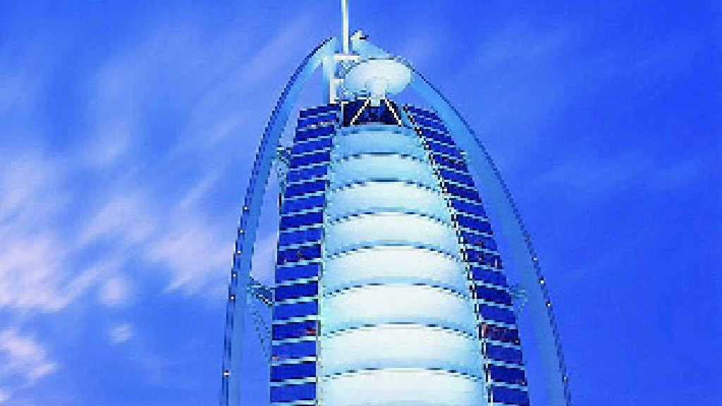 EXOTIC: Besides the tallest hotel, Dubai also has “different” laws.