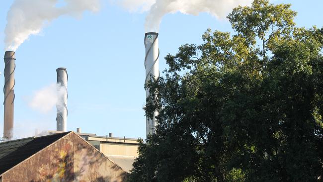 Mackay Sugar asset Marian Mill