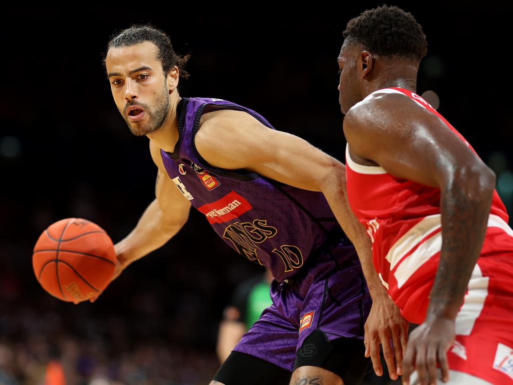 Xavier Cooks is a great captain choice this round. Picture: Mark Metcalfe/Getty Images