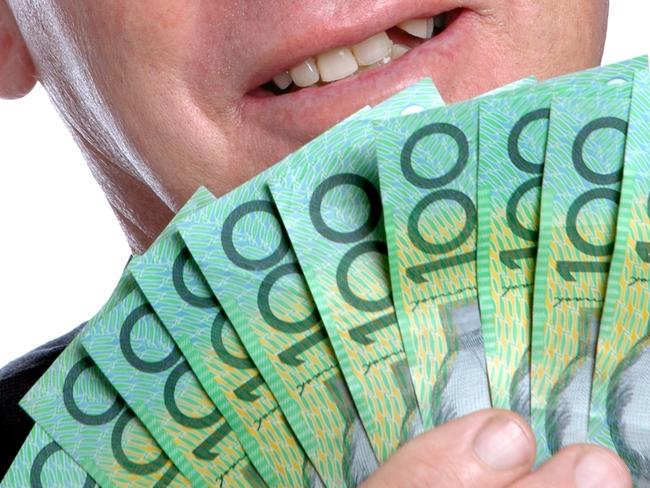 Australia’s 50 highest paid jobs