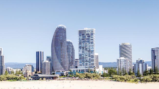 The State Government has announced $3 million in $100 holiday vouchers to be used on the Gold Coast.