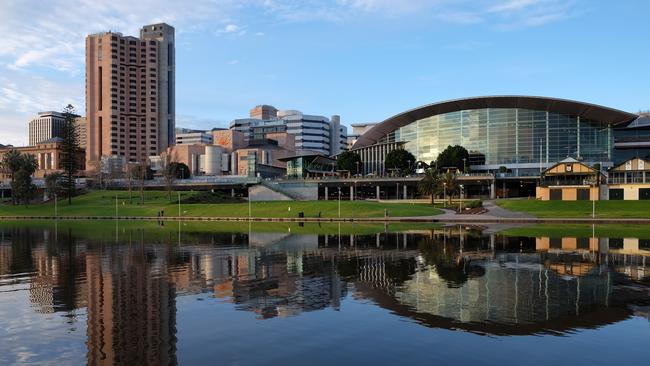 Adelaide City Council looks at ways to create more affordable housing ...