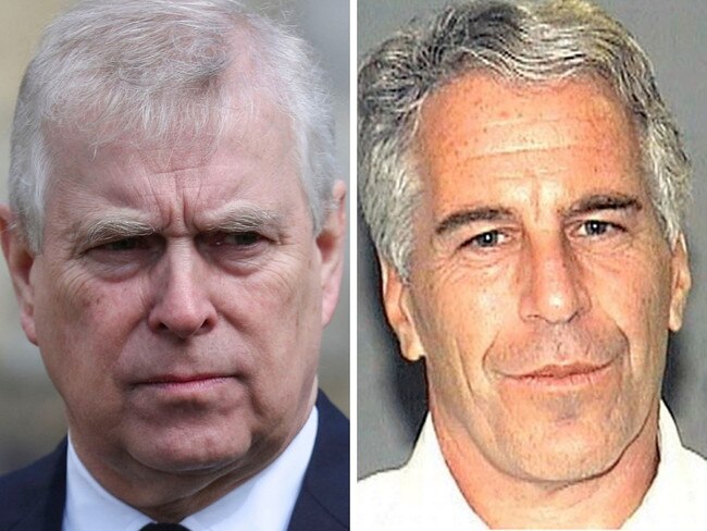 Secret Jeffrey Epstein deal to be made public