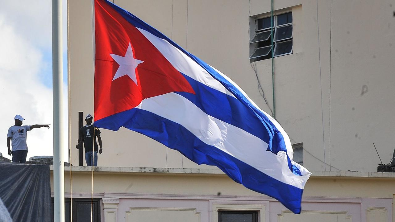 14th case of mystery illness among Cuban diplomats | news.com.au ...