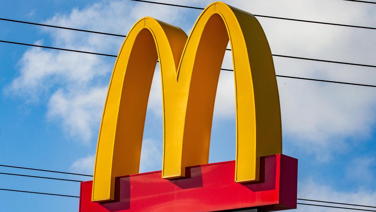 Residents vow to raise $100k to block new Brisbane Maccas