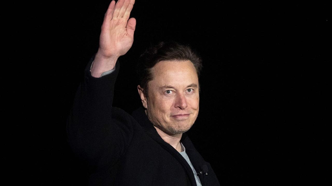 Kariera Elona Muska przed Teslą i Twitterem